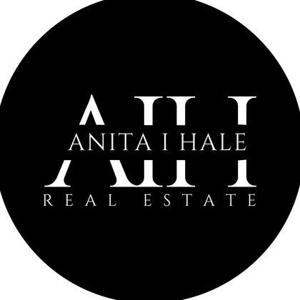 Anita I Hale